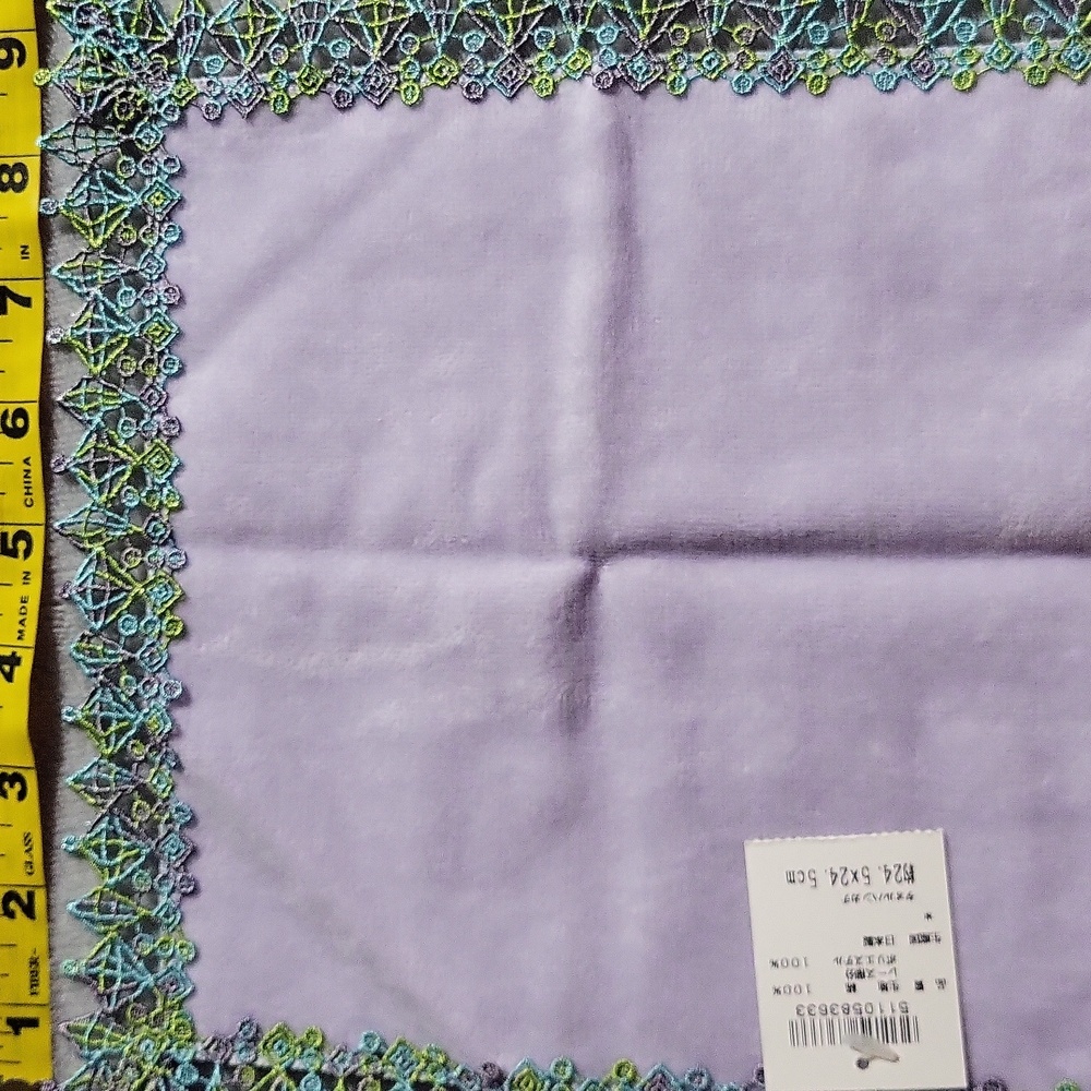 NWT π Japanese Gift Towel π - Picture 7 of 11